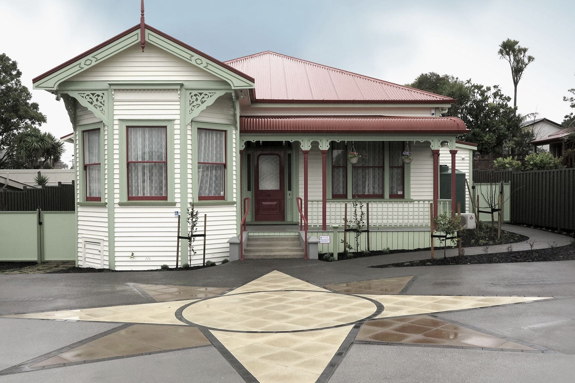 SUNBEAMS PRIVATE KINDERGARTEN