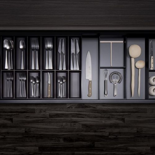 AMBIALINE Accessories For Drawers