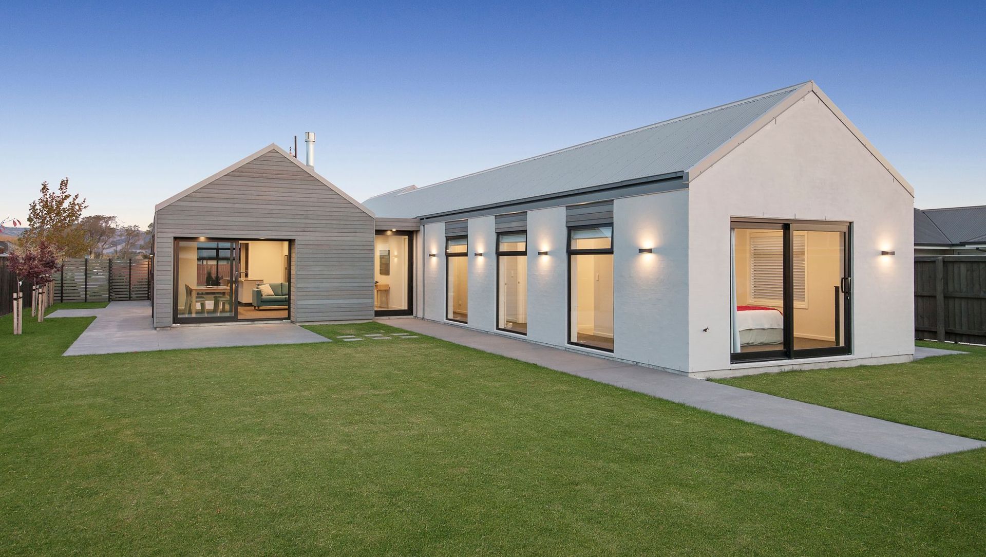 Eastfield Drive banner