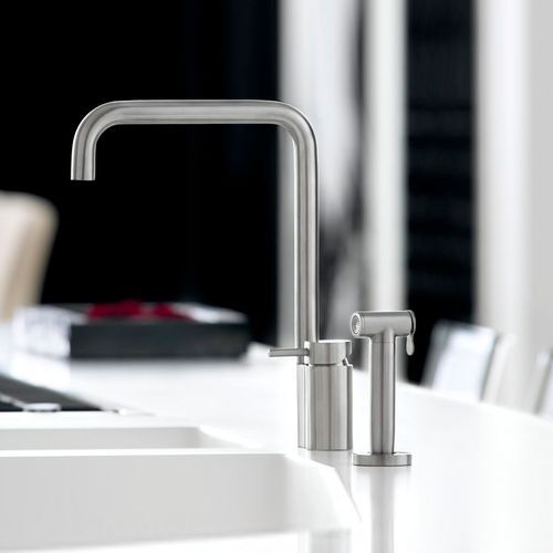 Ottavo 290AS Kitchen Sink Mixer by QUADRO