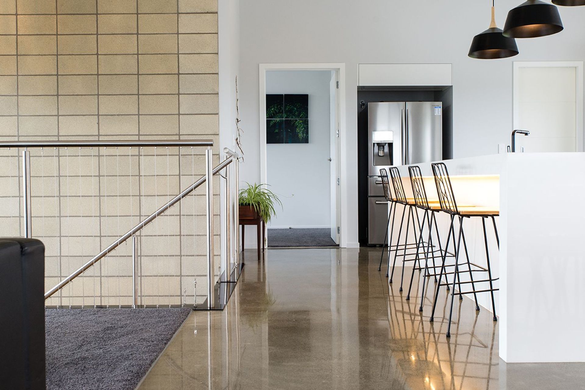 Kaimata Road, Napier