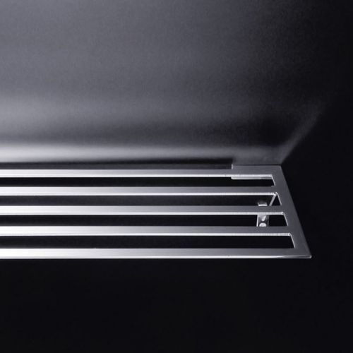 Blade Towel Rack by Boffi