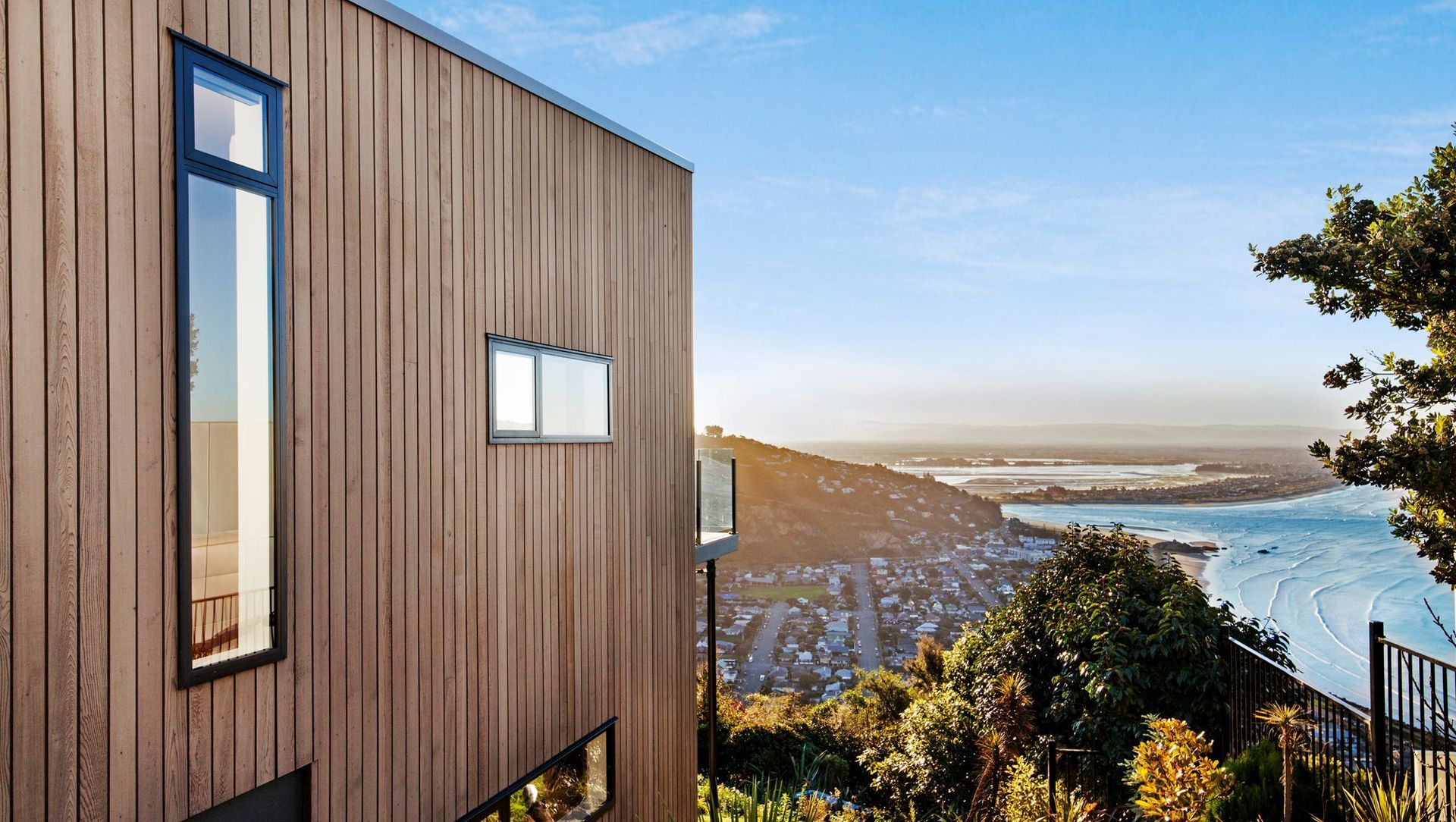 Highview Lane banner