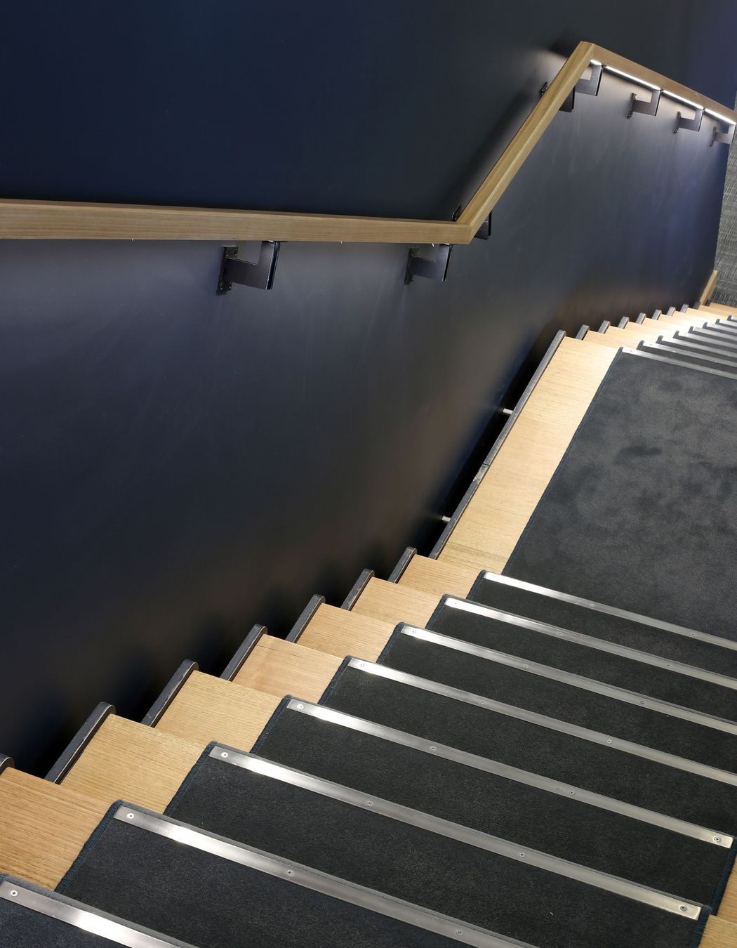 UNI OF AUCKLAND VICE-CHANCELLOR'S SUITE