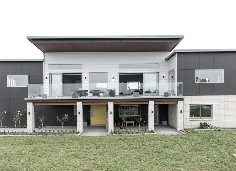 Kaimata Road, Napier