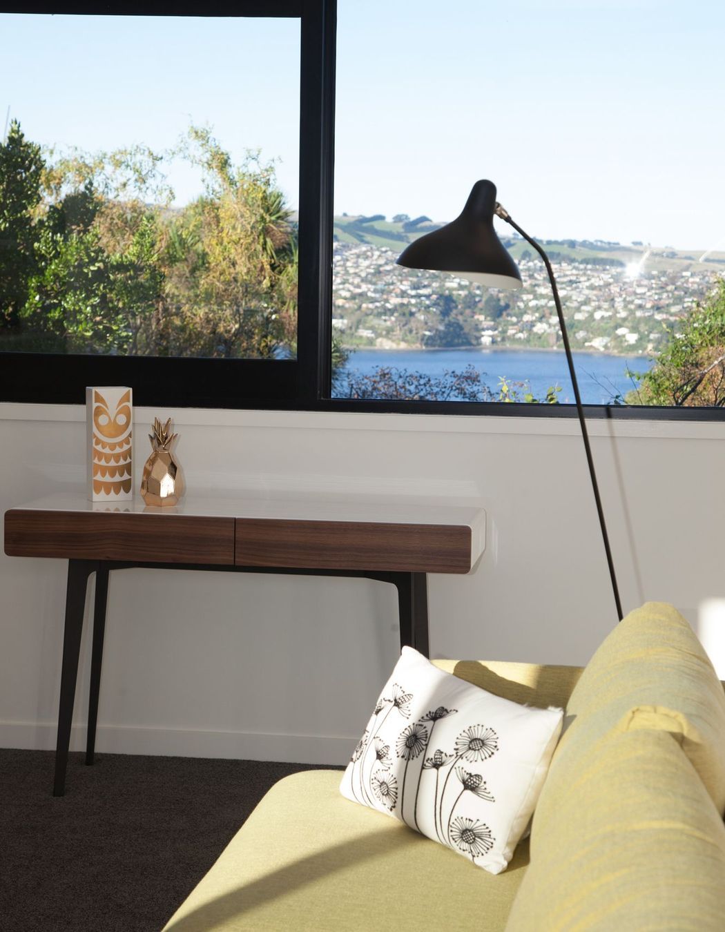 Inner City Townhouse