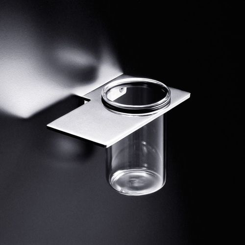 Blade Toothbrush Holder by Boffi