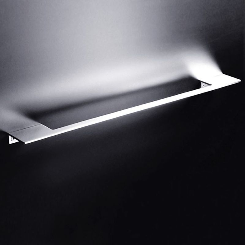 Blade Towel Holder by Boffi