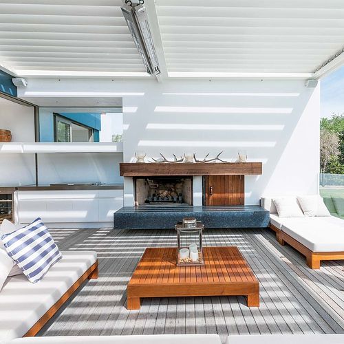 SL24 Heater Silver by Infratech