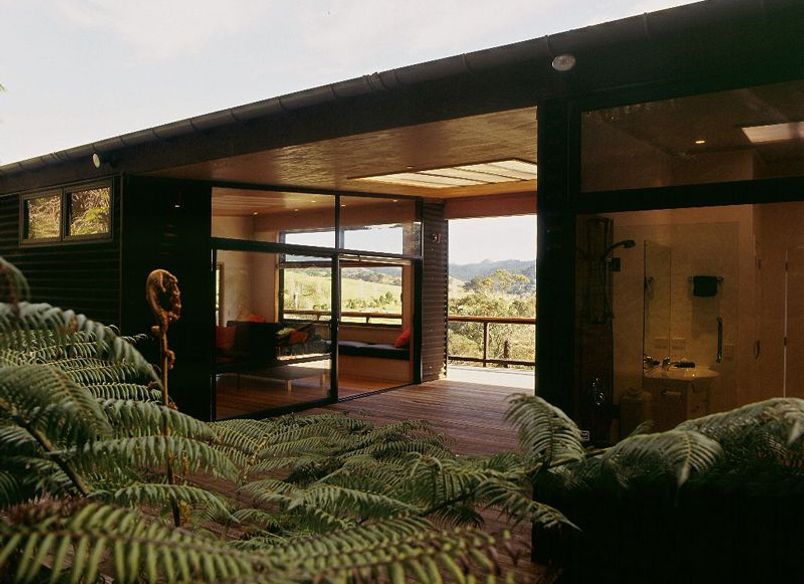 Whangapoua Beach House