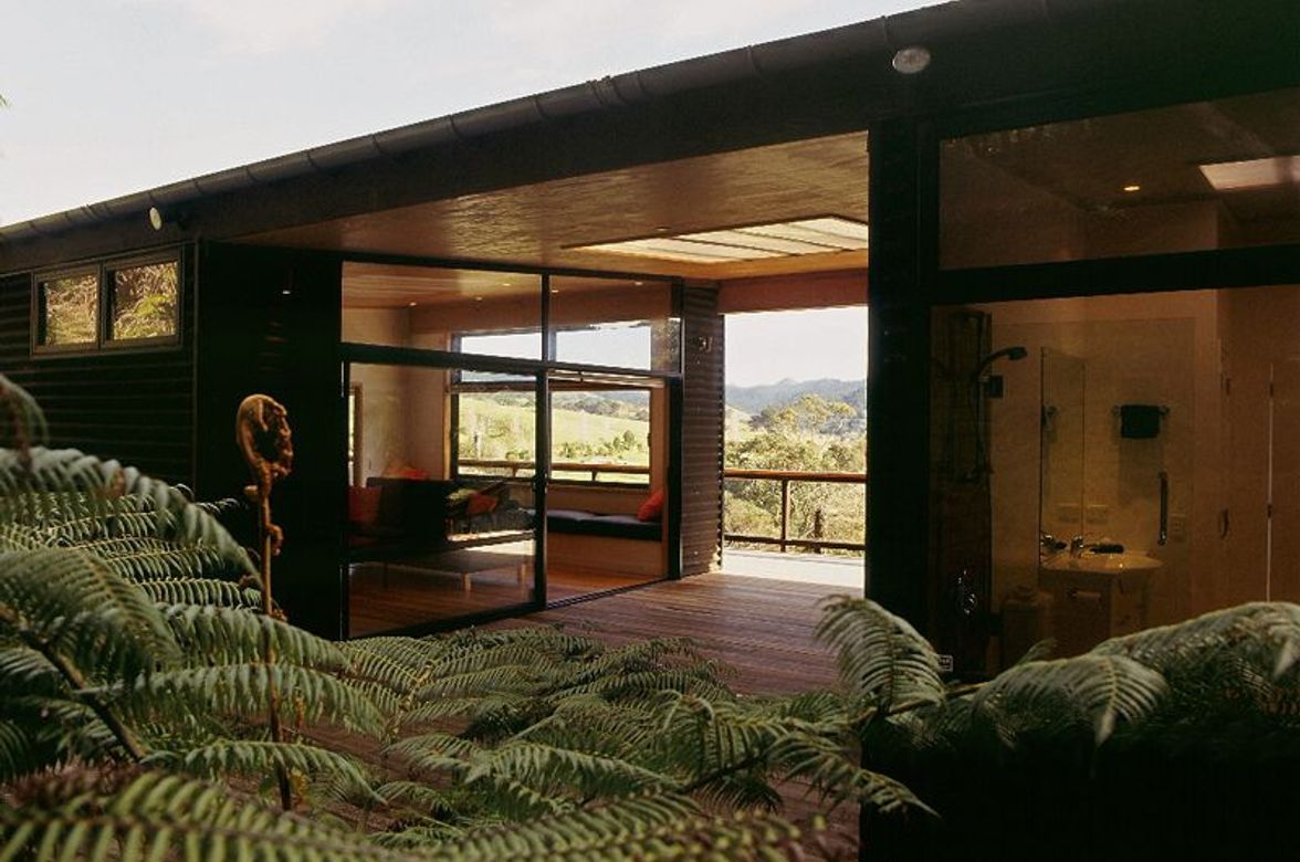 Whangapoua Beach House