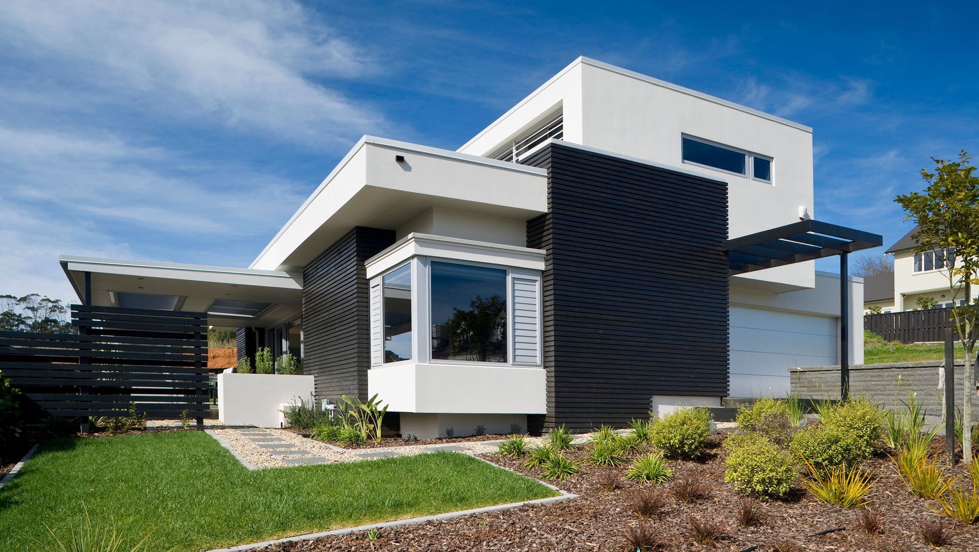 Anselmi House banner