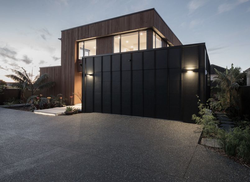 The Garden House Point Chevalier