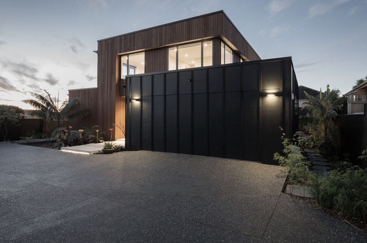 The Garden House Point Chevalier
