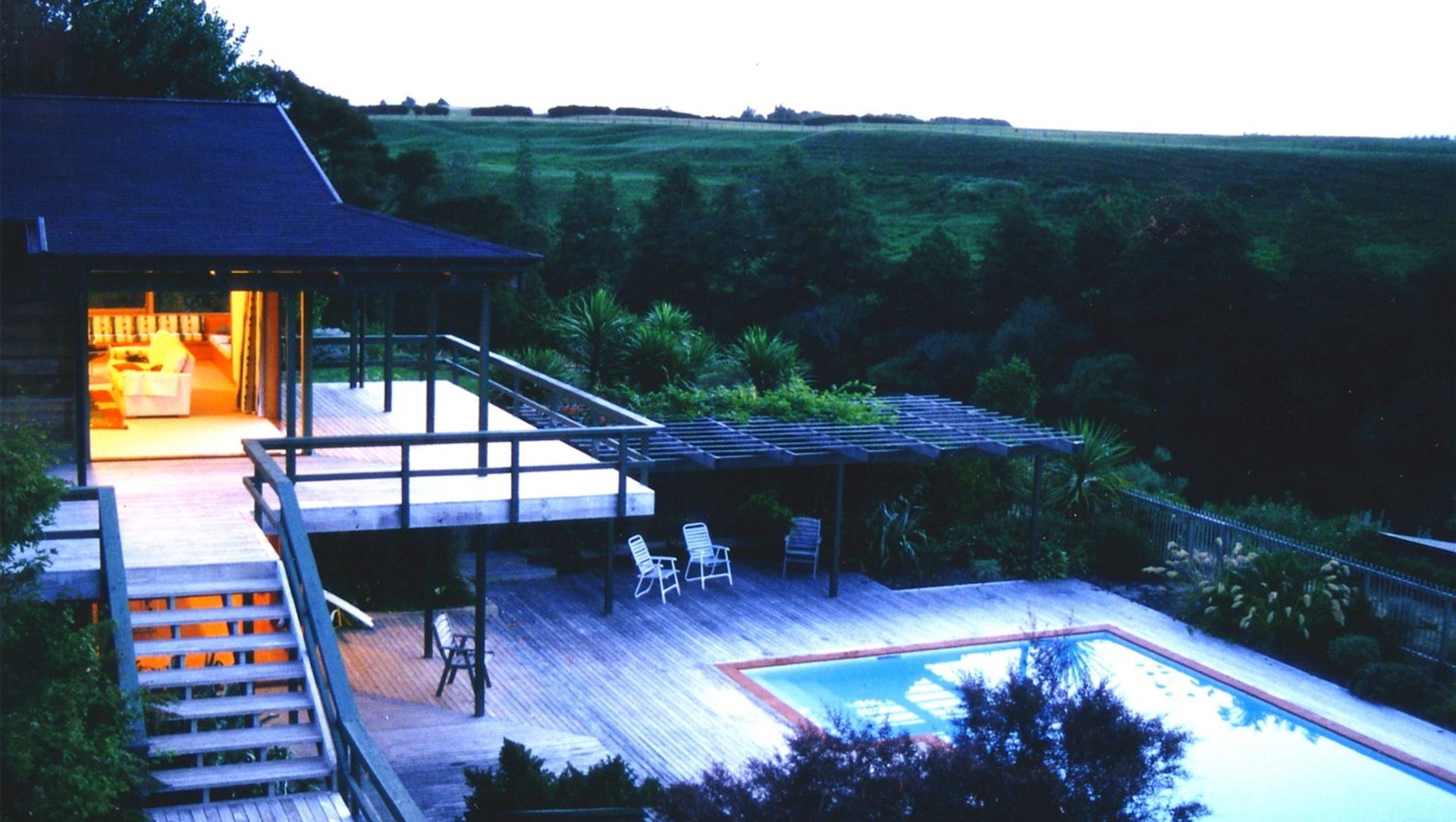 Cowley Family Home banner