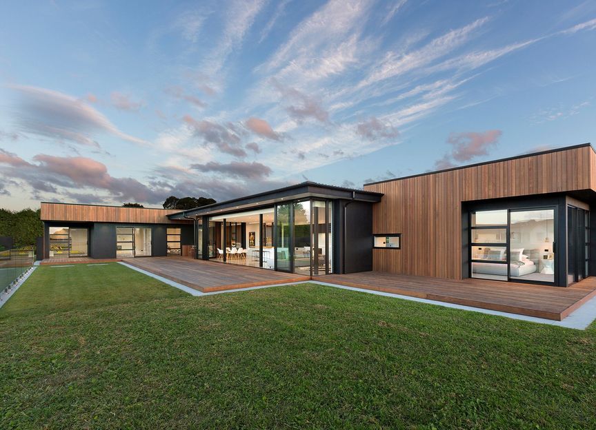 Noel Jessop Architecture