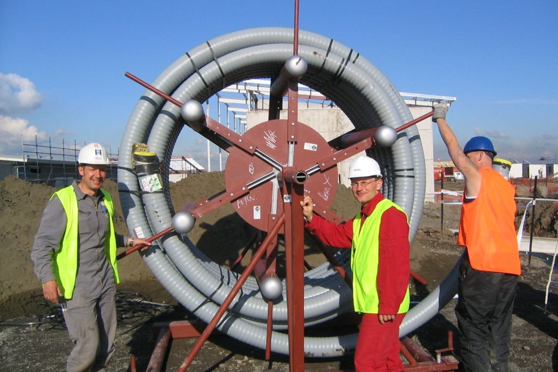 Auckland Women's Prison