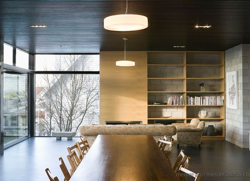 Thackeray Street Apartments