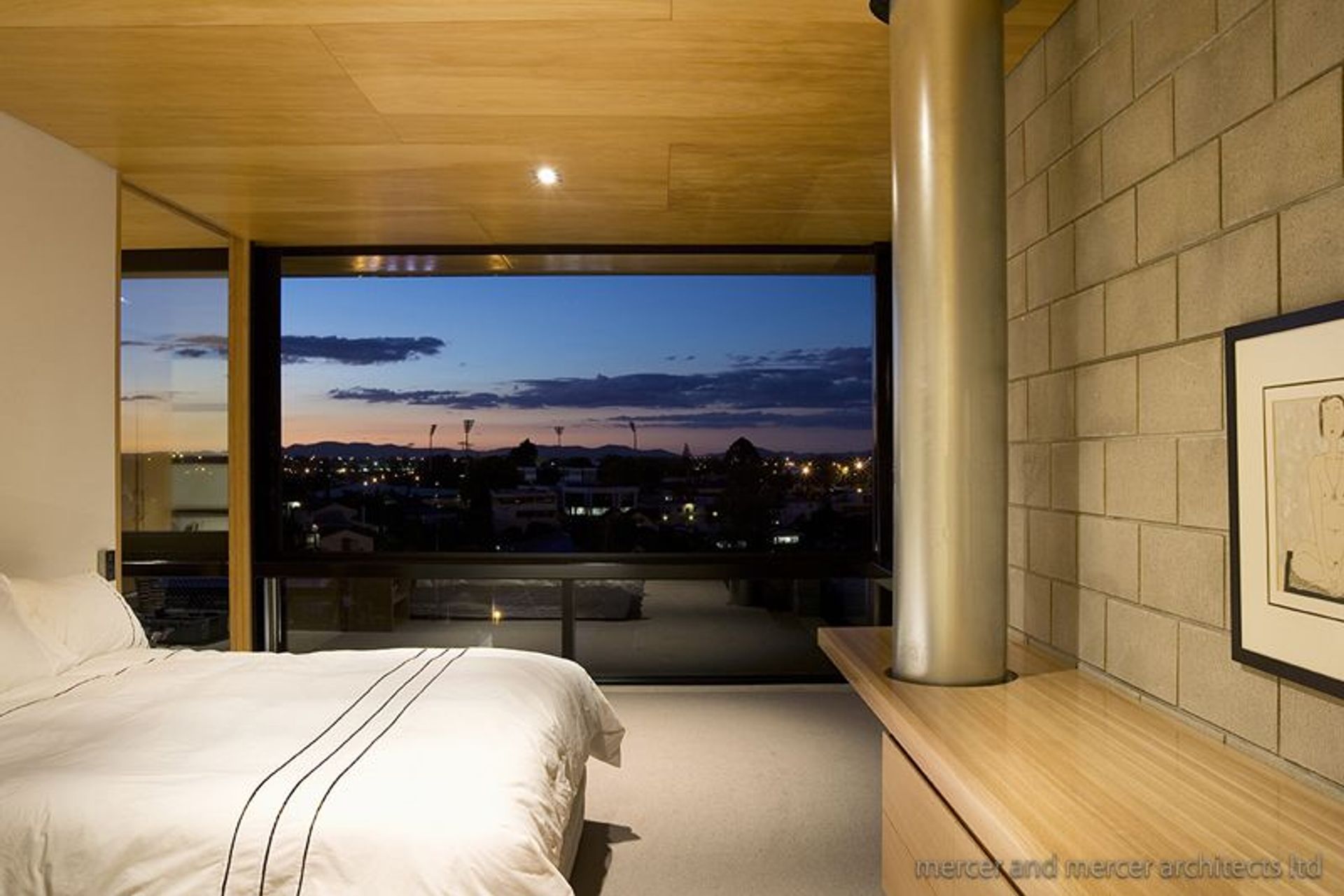 Thackeray Street Apartments