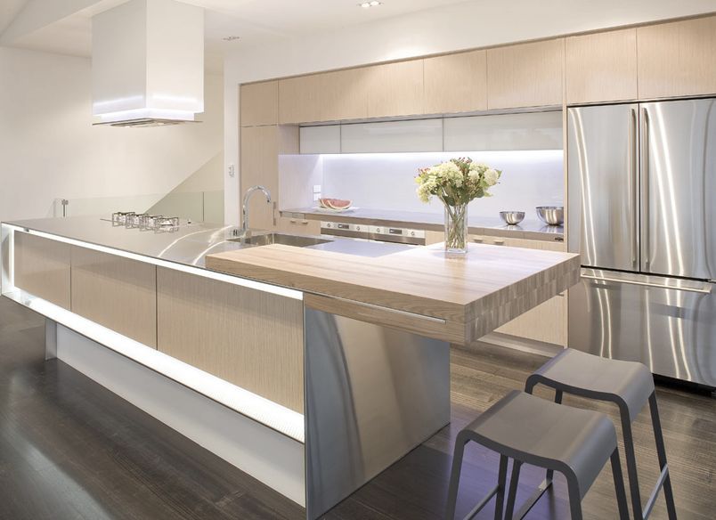 St Mary's Bay Kitchen