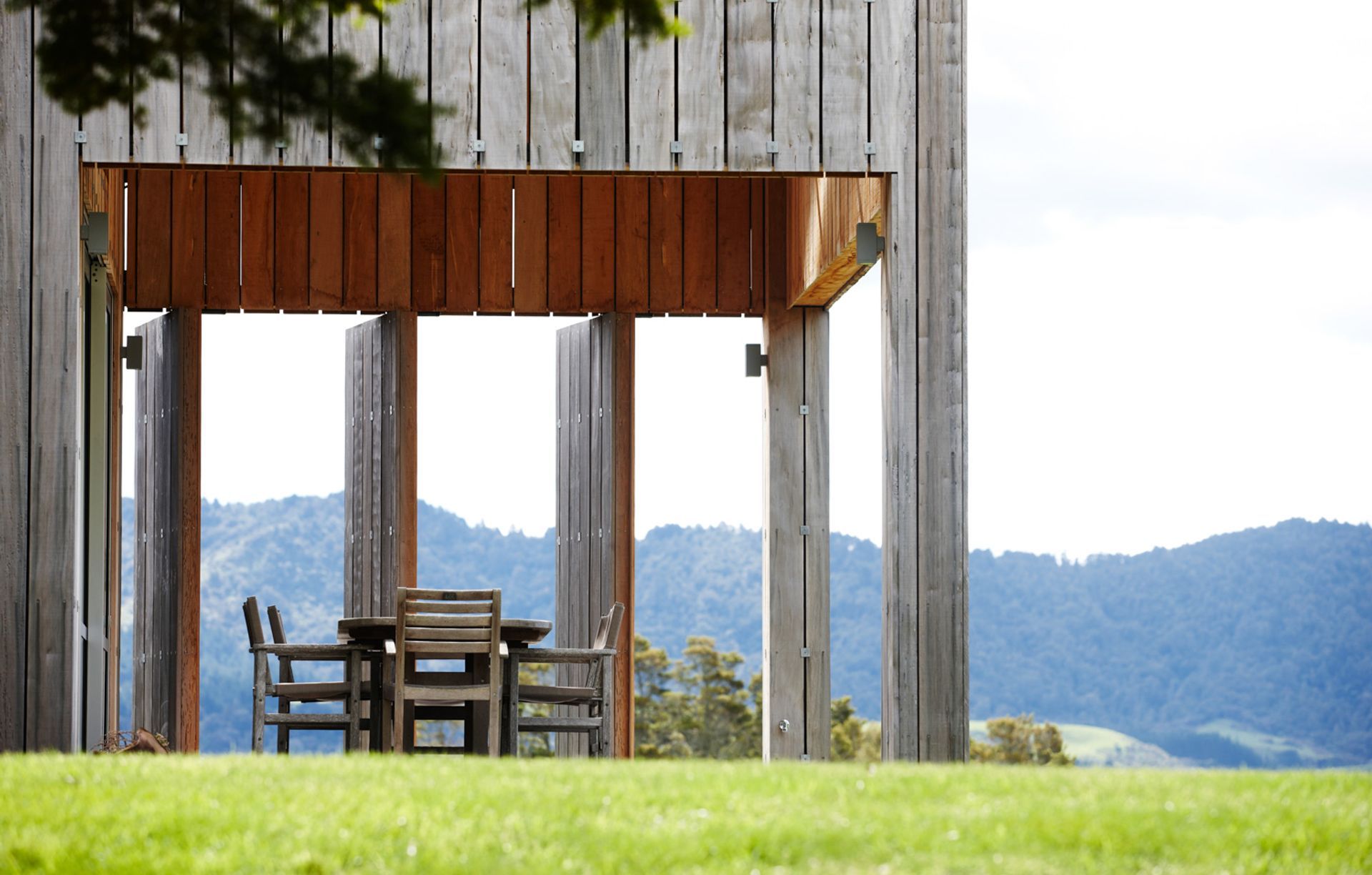 Matakana Barn