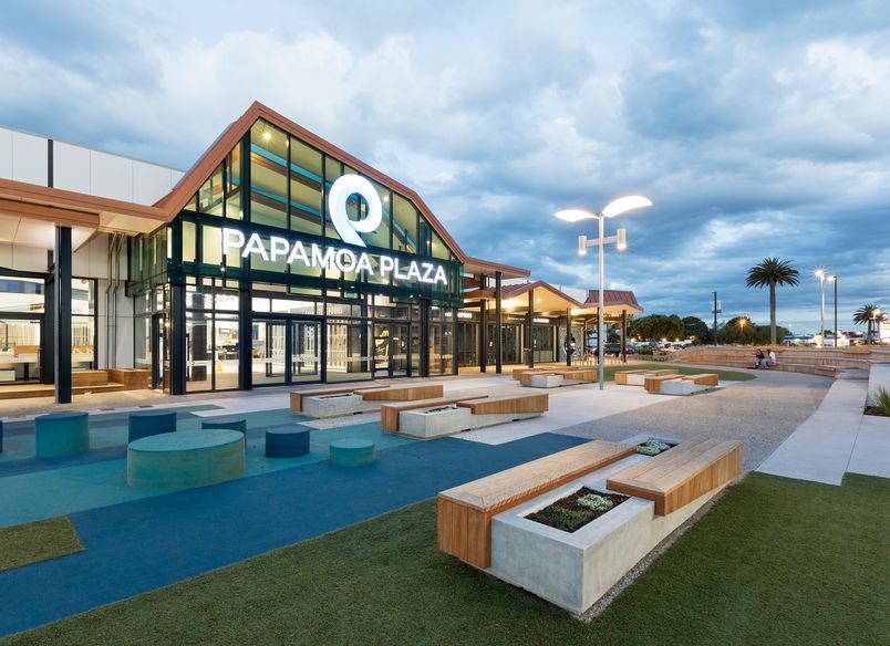 Papamoa Plaza
