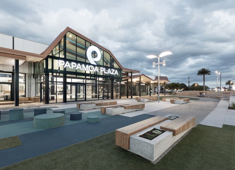 Papamoa Plaza
