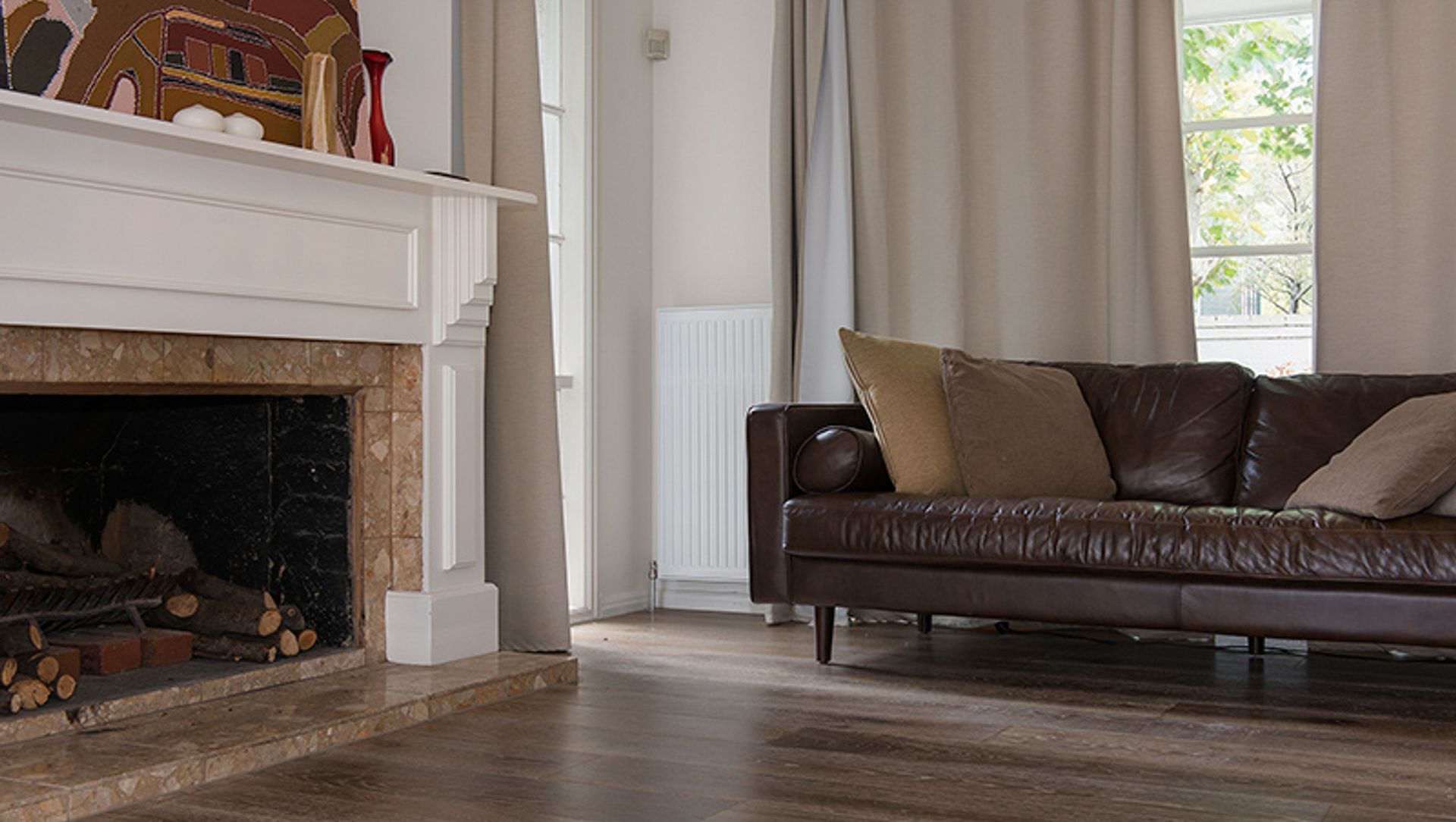 Dickson St French Oak Flooring banner