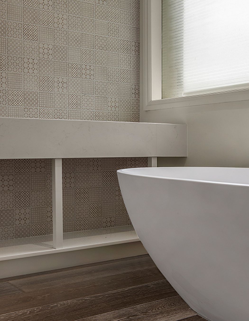 Dickson St French Oak Flooring