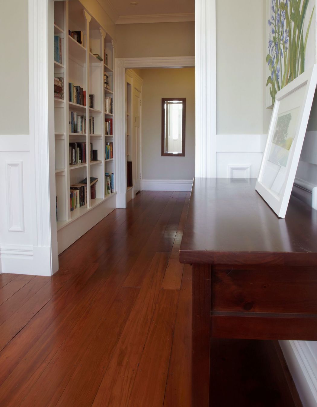 Whiteman's Valley Home