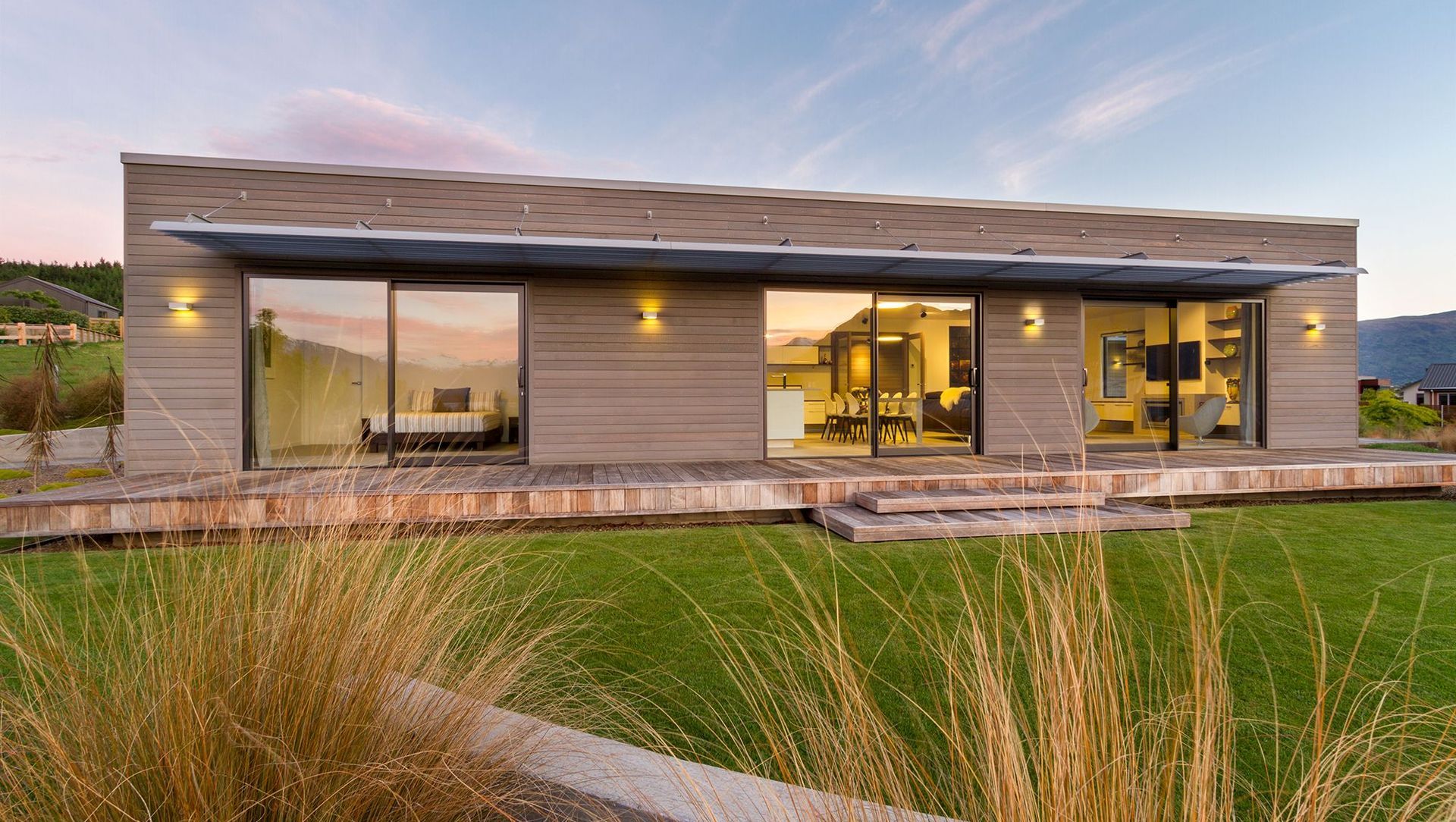 Forest Heights banner