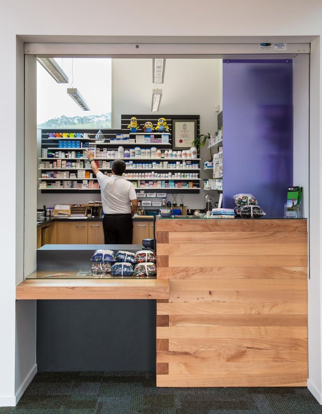 ONSLOW MEDICAL CENTRE