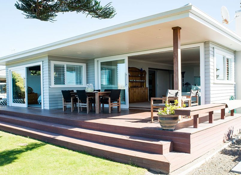 Bay View Rennovation