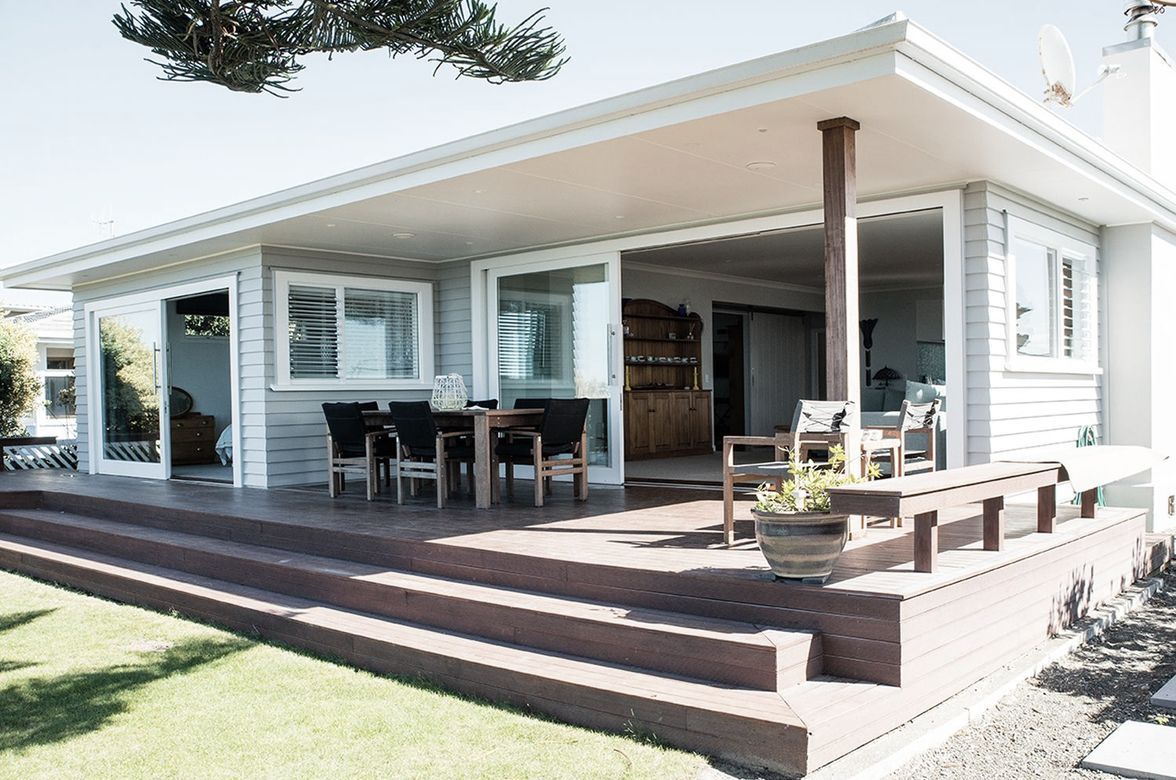 Bay View Rennovation