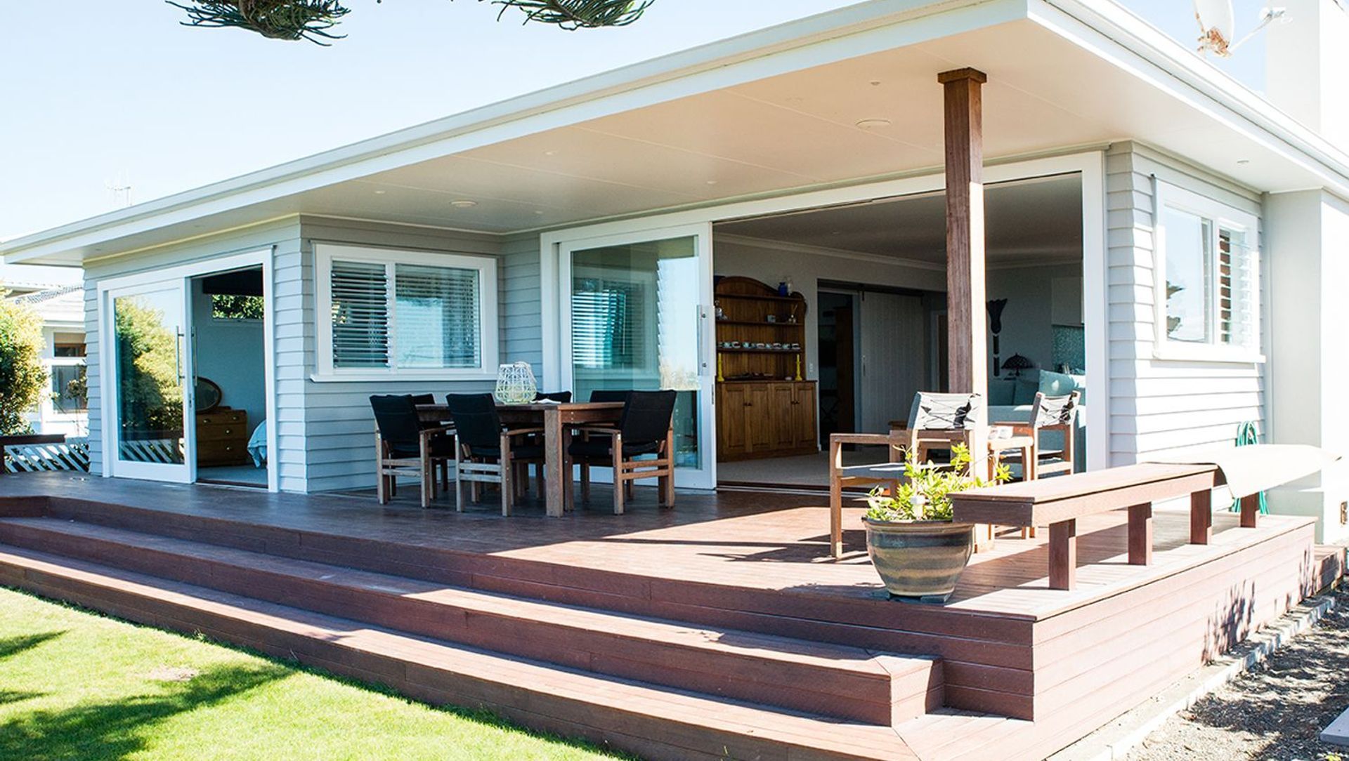 Bay View Rennovation banner