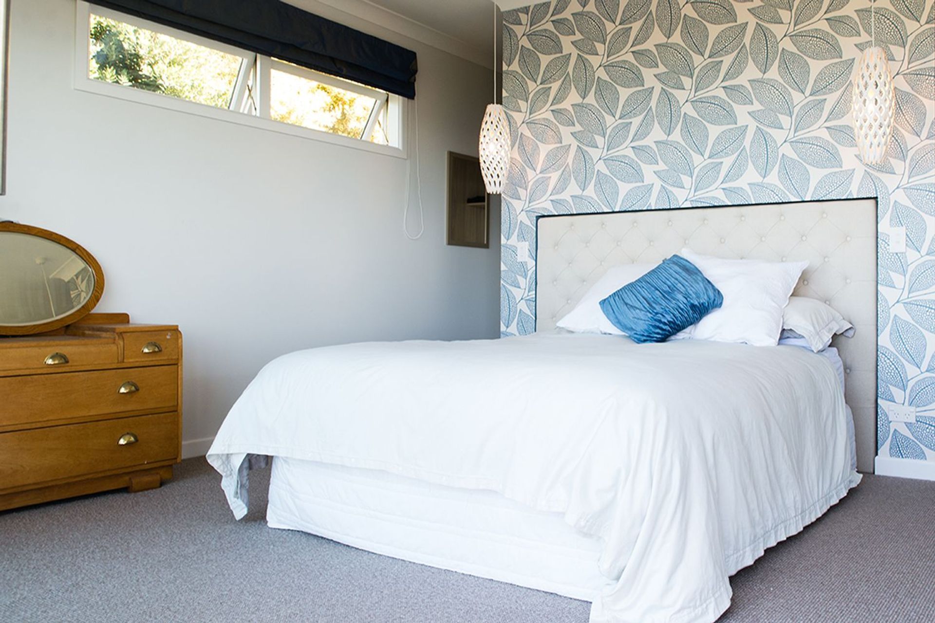 Bay View Rennovation