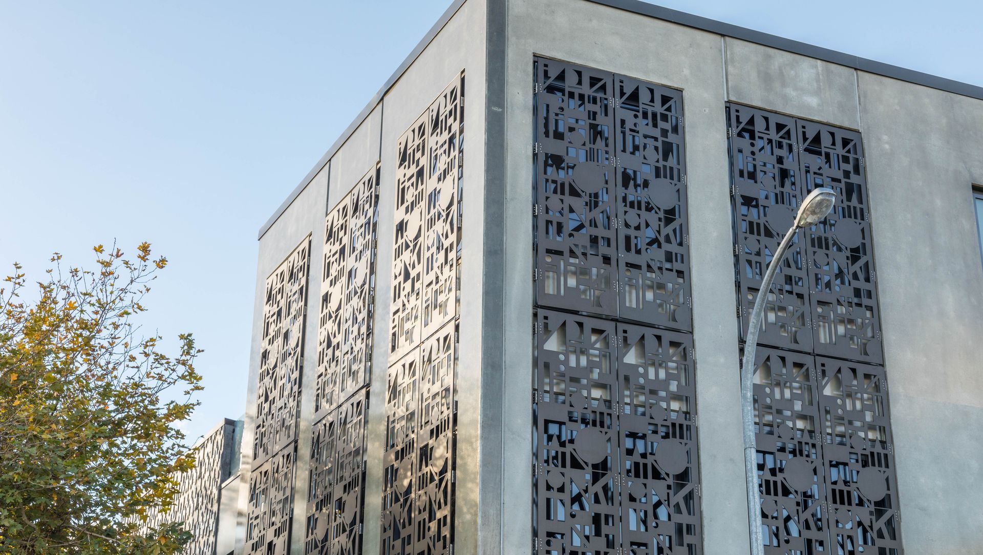 Ponsonby Apartments banner