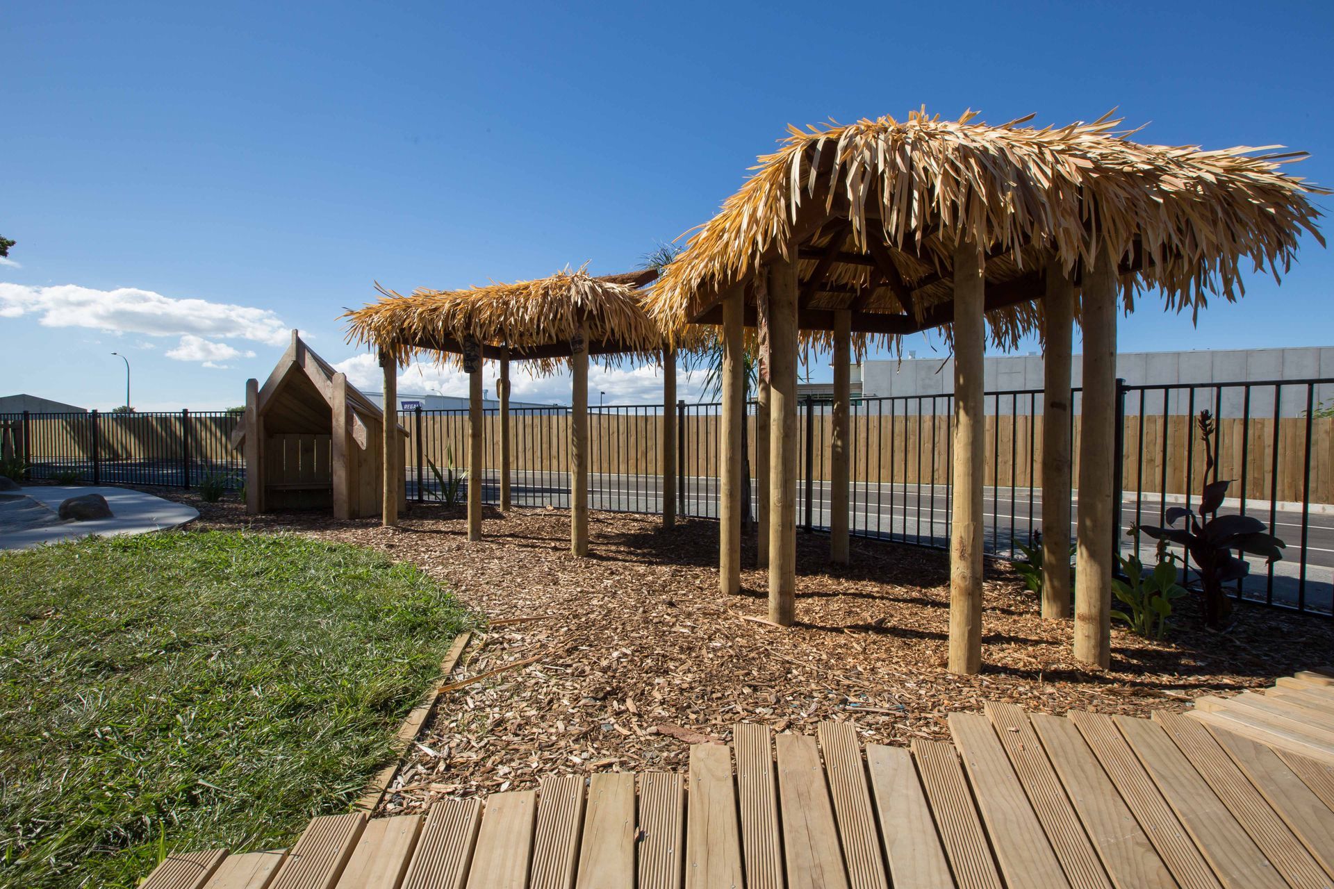 CHRYSALIS EARLY LEARNING CENTRE