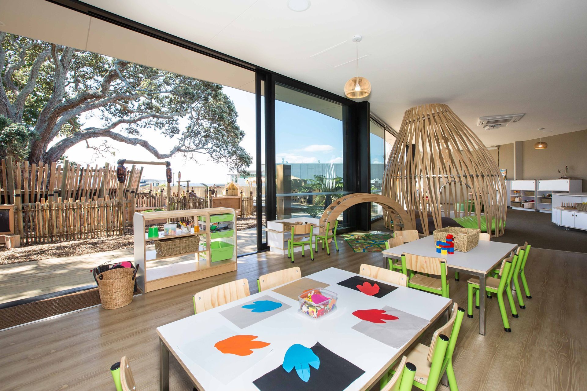 CHRYSALIS EARLY LEARNING CENTRE