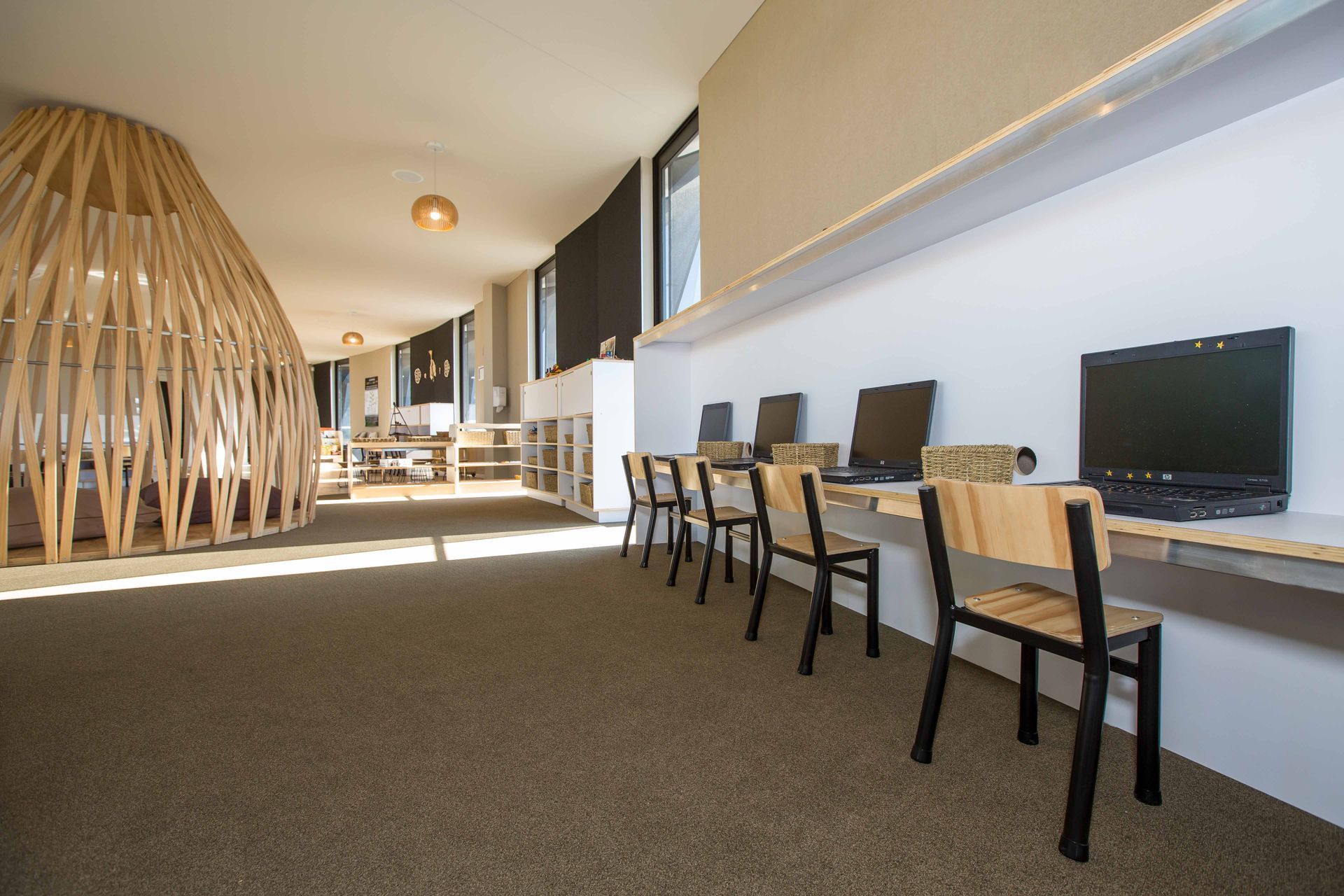 CHRYSALIS EARLY LEARNING CENTRE