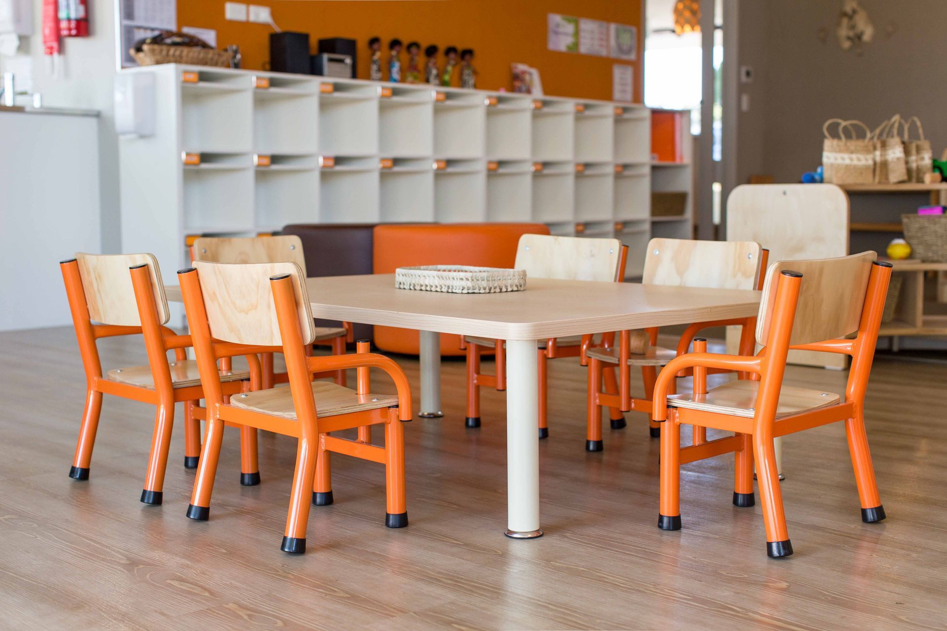 CHRYSALIS EARLY LEARNING CENTRE