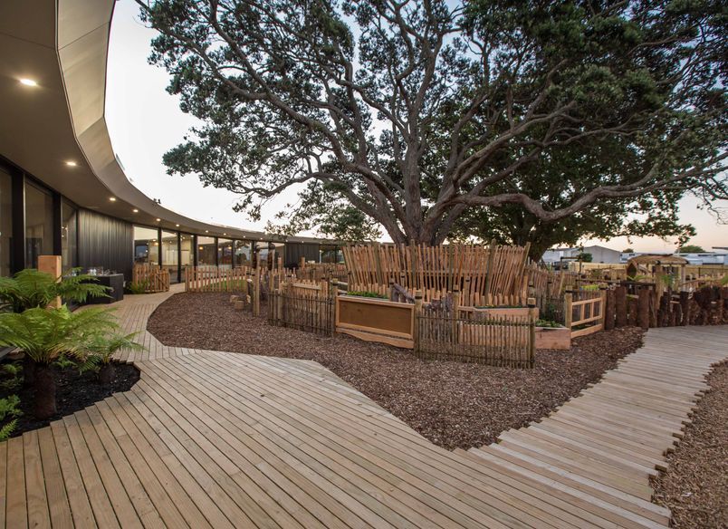 Chrysalis Early Learning Centre, Avondale