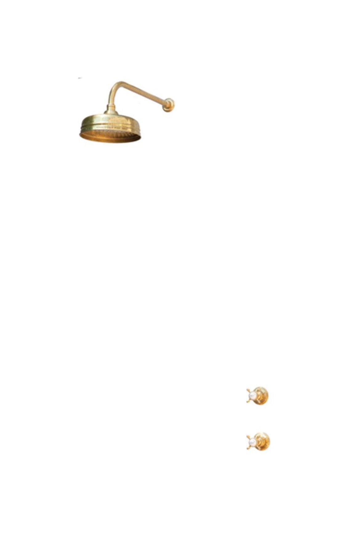 Perrin & Rowe Outdoor Shower