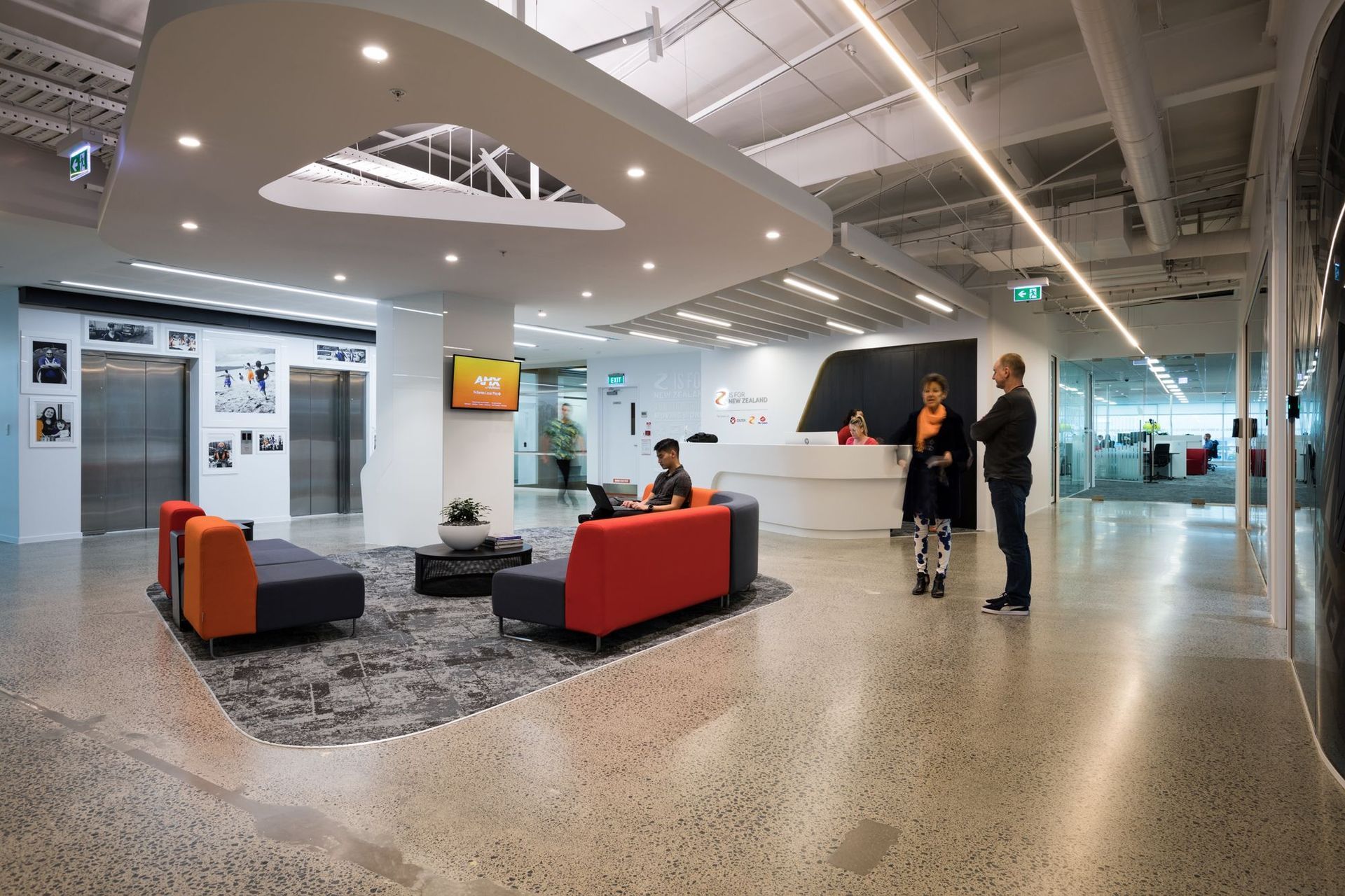 Z Energy BY STACK PHOTOGRAPHED FOR ALASKA