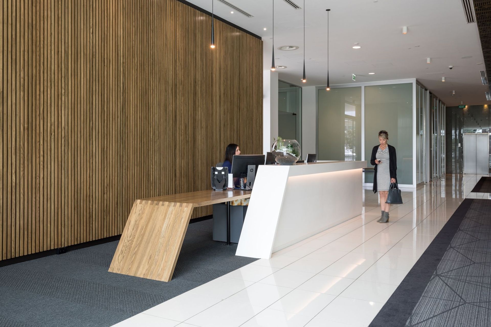 KPMG Auckland