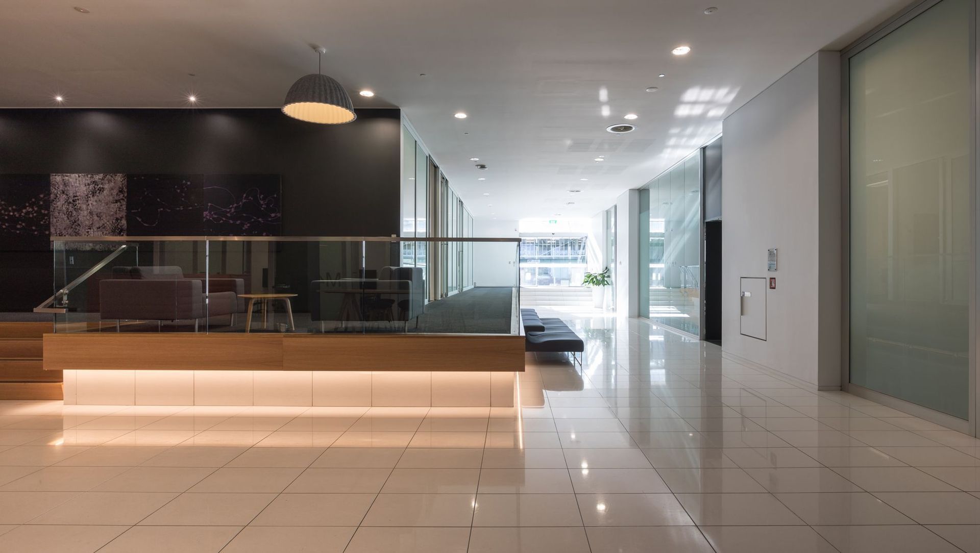 KPMG Auckland banner