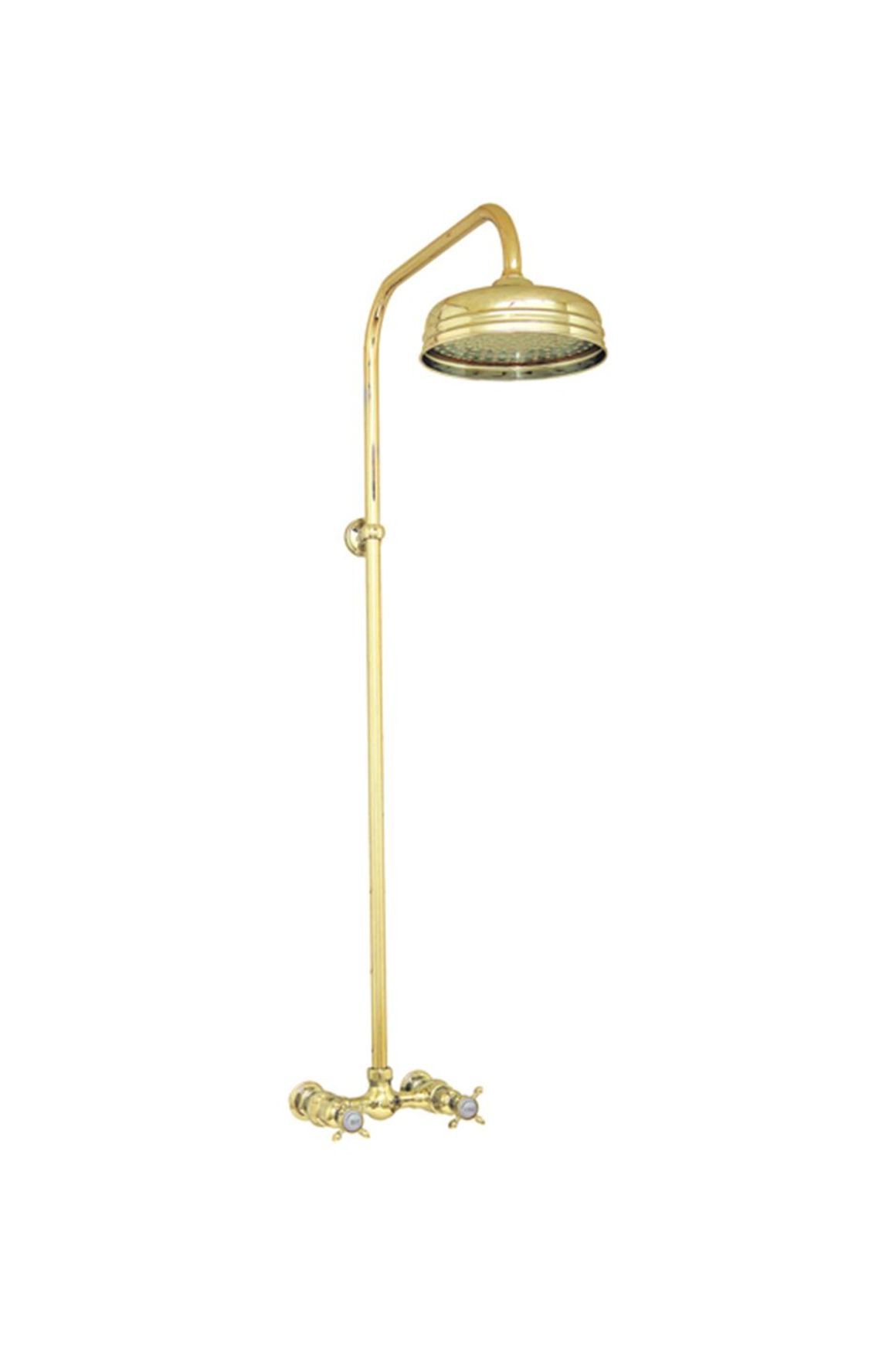Perrin & Rowe Outdoor Shower