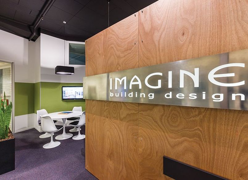 Imagine Building Design Studio