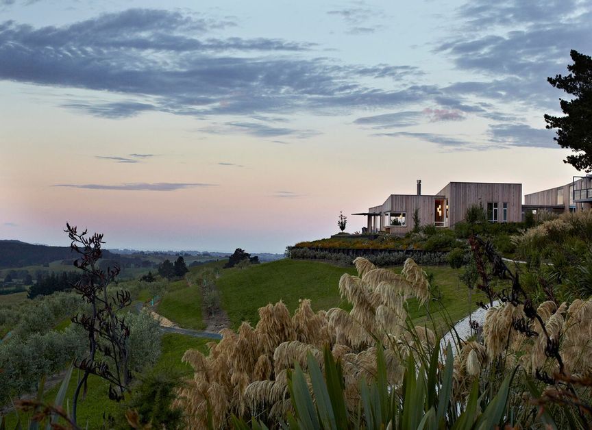 Tennent Brown Architects