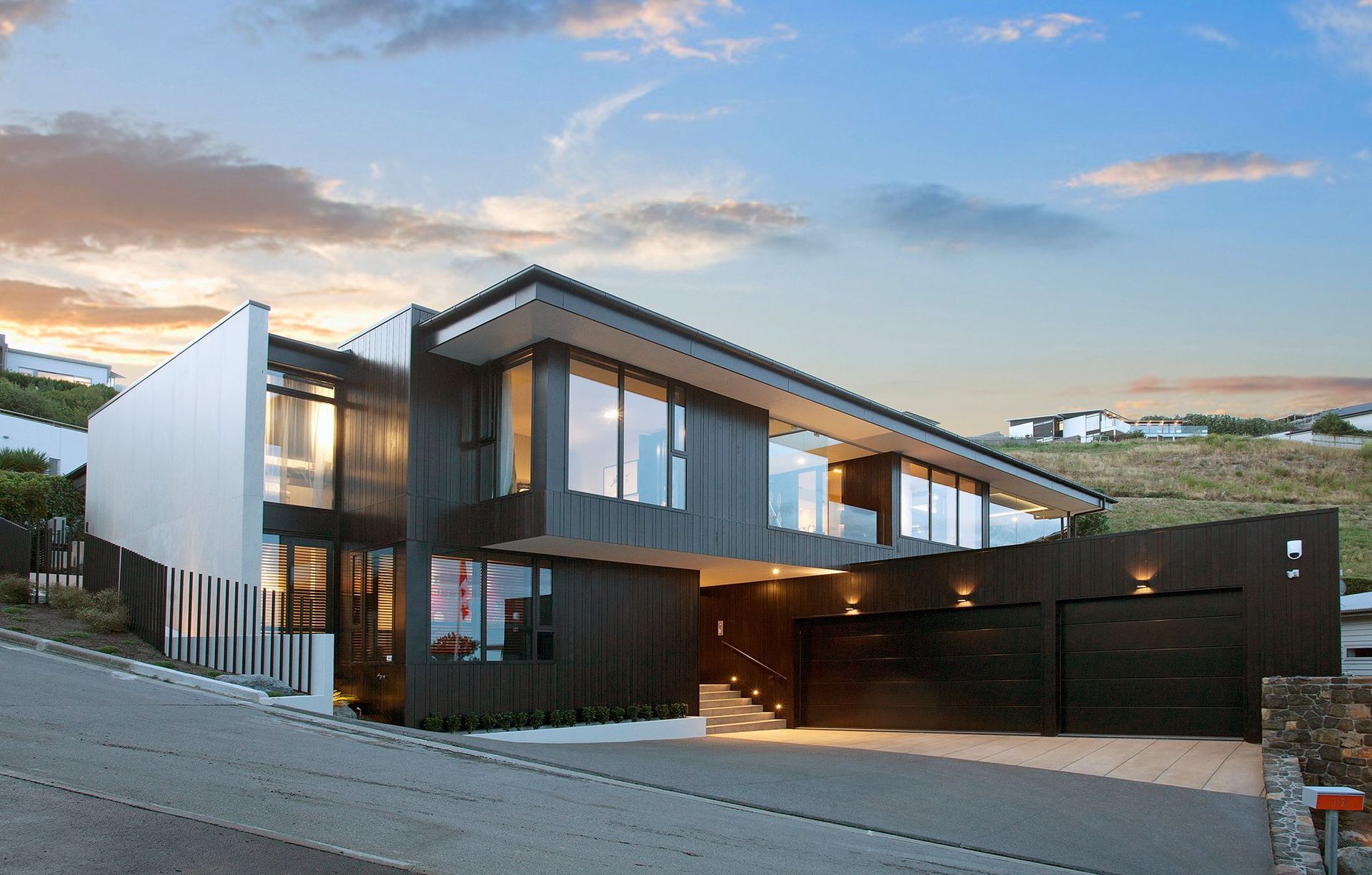 Redcliffs House